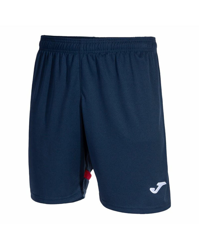 Joma Sport voetbal trainingsbroeken voor volwassenen, sport en outdoor, met elastische taille en sportieve pasvorm.