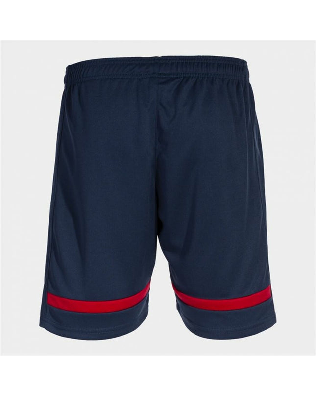 Adult Joma Sport football training pants, sporty outdoor wear with breathable fabric and athletic fit for soccer practice.