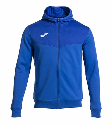 Joma Sport heren sportjas in size L, outdoor and sportwear with a sleek design, suitable for street and athletic activities.