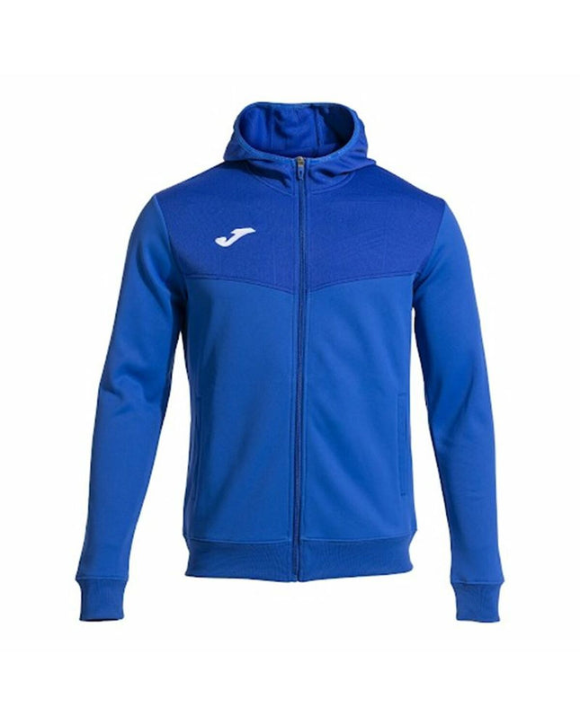Joma Sport heren sportjas in size L, outdoor and sportwear with a sleek design, suitable for street and athletic activities.