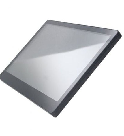 Premier Eettafel Premier 2SCREEN116KT100I5 dining table with wooden surface and modern design, shown in a home setting