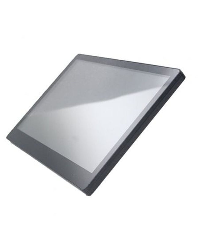 Premier Eettafel Premier 2SCREEN116KT100I5 dining table with wooden surface and modern design, shown in a home setting
