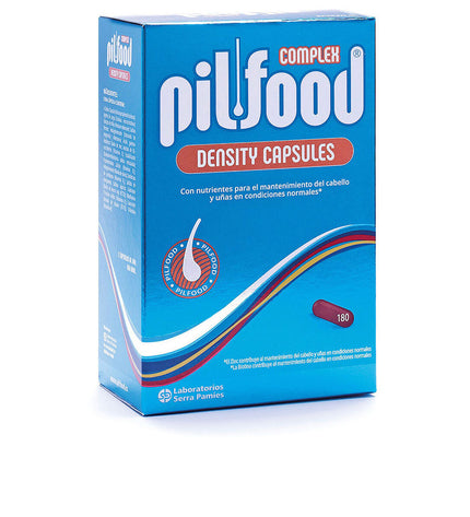 Pilfood COMPLEX dietary supplement box containing 180 capsules, part of health, vitamins, minerals, and personal care products