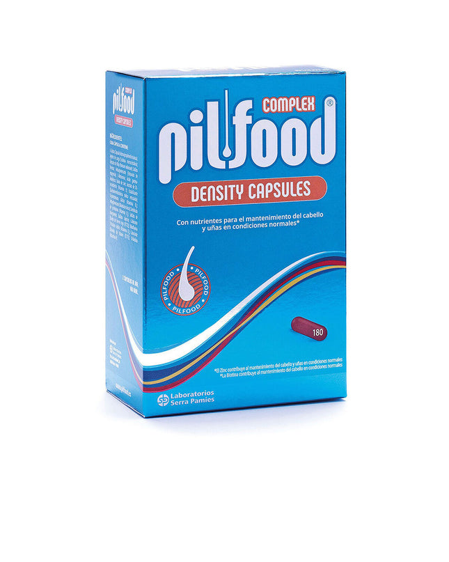 Pilfood COMPLEX dietary supplement box containing 180 capsules, part of health, vitamins, minerals, and personal care products