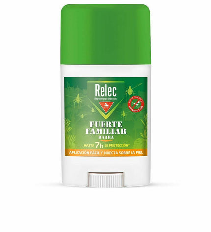 Relec Muggenafweermiddel Relec Stang for outdoor camping and hiking, insect repellent device in a compact design