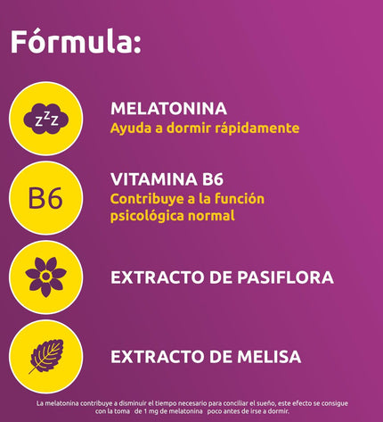 Supradyn SUEÑO dietary supplement for sleep, 30 capsules, health and personal care, vitamins, minerals, and supplements.