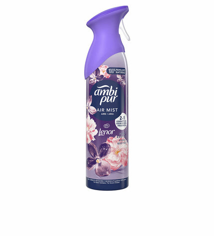 Ambi Pur AIR MIST air freshener for home and kitchen, featuring a sleek design and fresh scent, ideal for house decor.