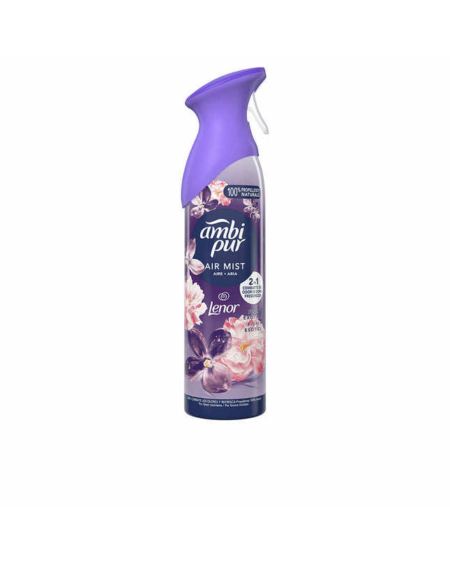 Ambi Pur AIR MIST air freshener for home and kitchen, featuring a sleek design and fresh scent, ideal for house decor.