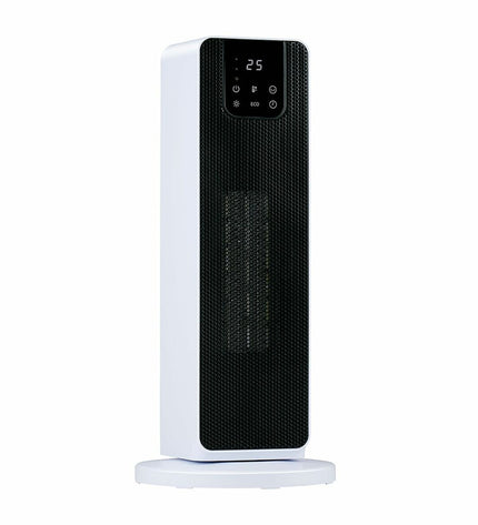 Portable Alpina air conditioner for home and cooking, shown in a modern living space with vents and control panel visible.