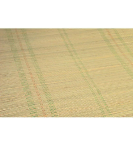 Camp Active Strandmat Camp Active 180x60 cm for outdoor activities, showing a lightweight, durable mat suitable for camping and bathing.