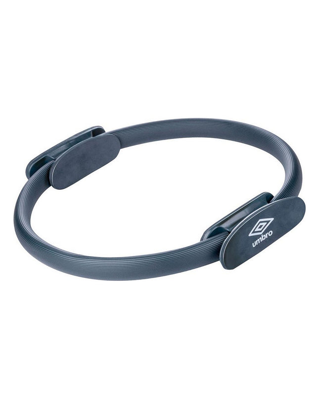 Umbro Pilateshoepel, 39 cm diameter, outdoor fitness equipment for balance and stability exercises in sport and fitness training.