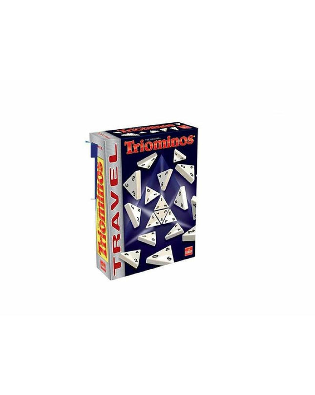 Goliath Babypop Goliath toy featuring colorful game pieces and accessories for children, designed for playful fun and engagement.