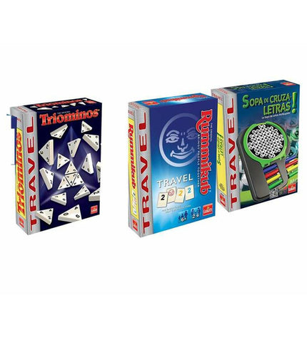 Goliath Babypop Goliath toy game with colorful design, featuring a playful character in a fun, engaging setting.