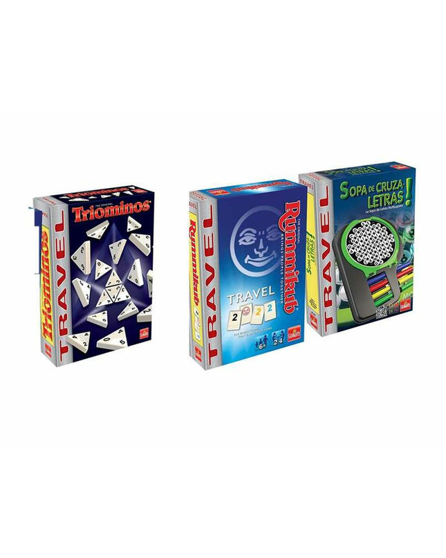 Goliath Babypop Goliath toy game with colorful design, featuring a playful character in a fun, engaging setting.