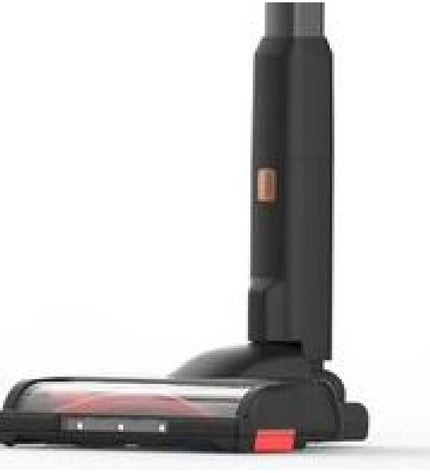 Princess Steelstofzuiger 339390 vacuum cleaner with 220W power, featuring a sleek design for home cleaning and floor maintenance.