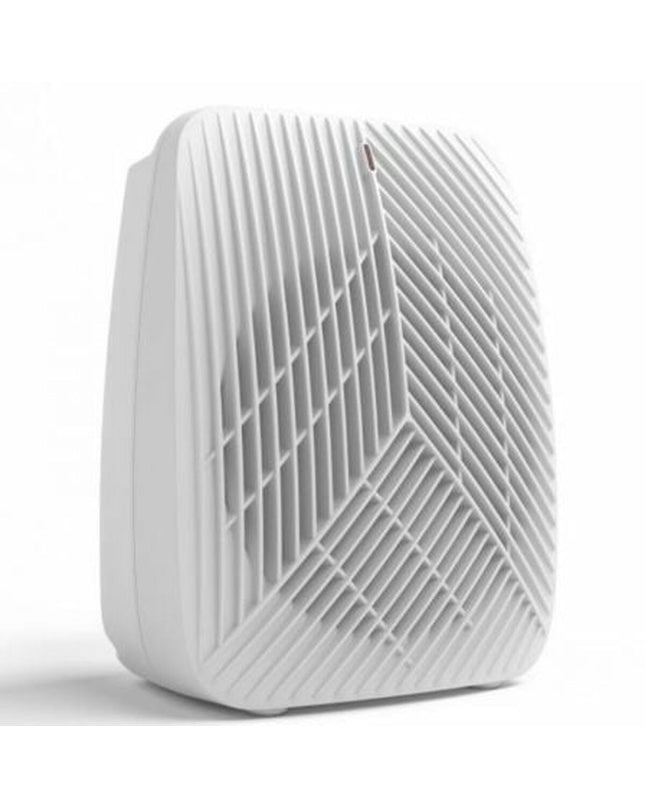Tristar KA-5190 portable heater with 2000W, compact home heating and cooling appliance, shown in a home setting