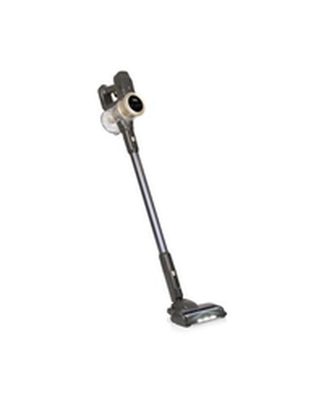 Princess Steelstofzuiger 339395 300W with sleek design for home cleaning, vacuuming floors and upholstery in a modern household setting.