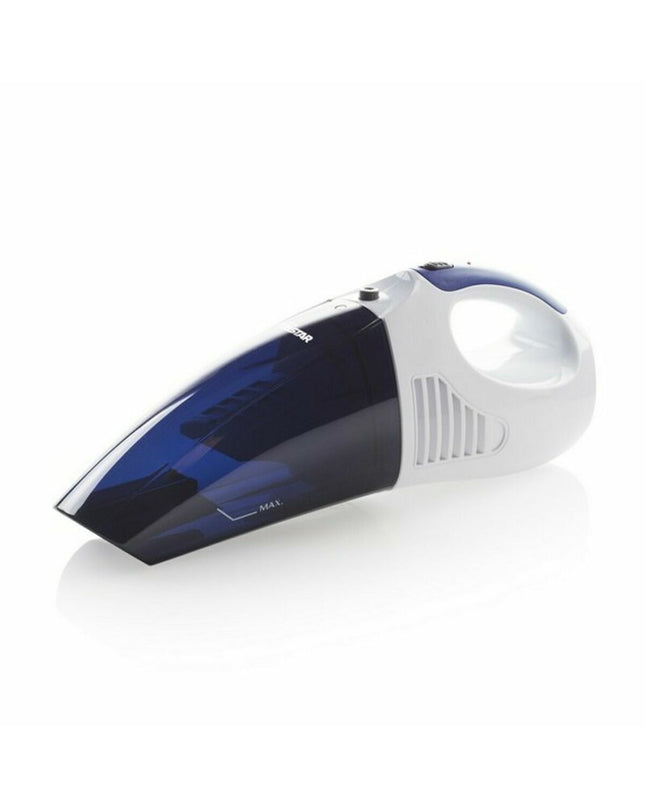 Tristar KR-2176 Kruimelzuiger handheld vacuum cleaner for home cleaning, with a compact design and ergonomic handle.