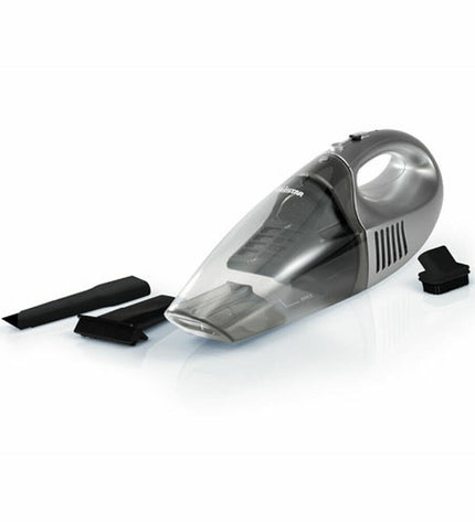 Tristar Kruimelzuiger KR-2156 handheld vacuum cleaner with 45W power, ideal for household cleaning and quick debris removal.