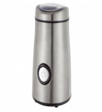 Princess elektrische koffiemolen met 150W vermogen en roestvrijstalen grinder voor huis, koken, koffie en thee.