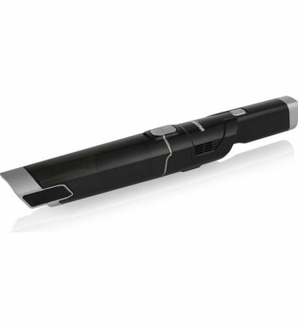 Tristar Kruimelzuiger KR-3150 in zwart, 0.2L, 72 dB, 90W, compact handheld vacuum for cleaning crumbs and small messes.