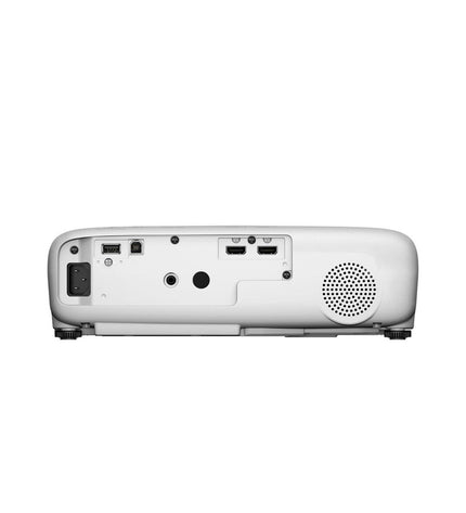 Epson V11HB54040 Full HD LCD projector with 3600 lumens brightness and 1920x1080 resolution, suitable for home theater setups