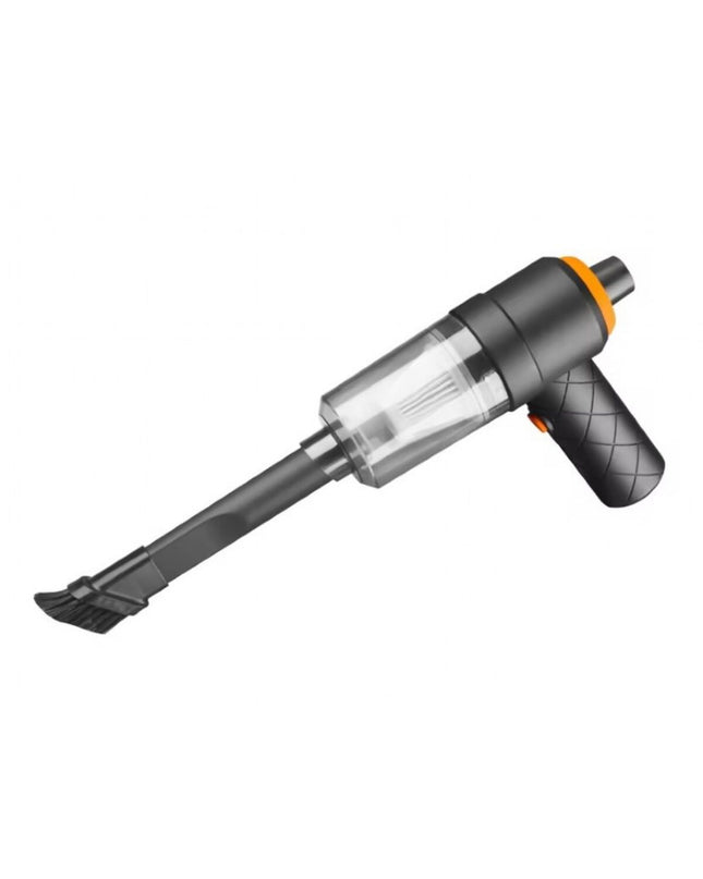 GEMBIRD Kruimelzuiger CK-MVC-01 handheld crumb vacuum cleaner for household cleaning and floor maintenance.