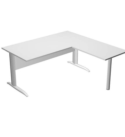 Artexport Bureau Artexport Huis en Koken meubilair with wooden surface and modern design for home or kitchen use
