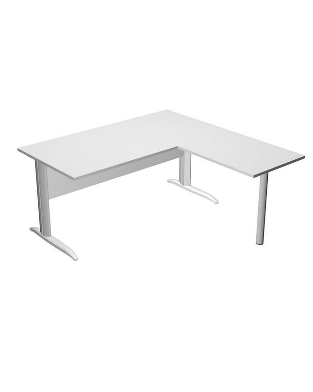 Artexport Bureau Artexport Huis en Koken meubilair with wooden surface and modern design for home or kitchen use