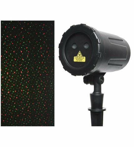 Luminoe Bouwlamp electronic device used for TV, video, and home theater lighting, with a sleek design and electronic controls.