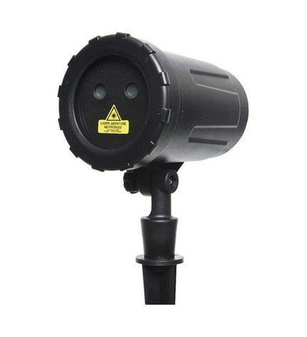 Lumineo Bouwlamp electronic device for TV, video, and home theater lighting with digital controls