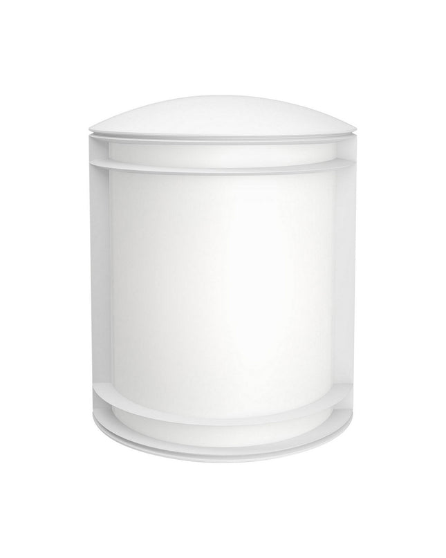 Philips outdoor garden decorative lamp 6W, 4000K, 600lm, white, 8.9x26.9x19.9cm, suitable for outdoor use