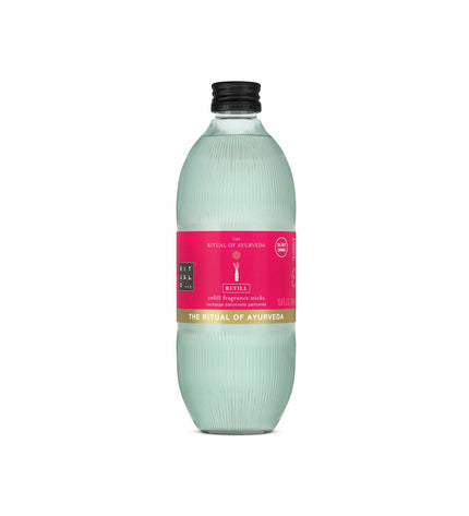 Rituals THE RITUAL OF AYURVEDA air freshener bottle in 500ml, home decor and kitchen scent diffuser by Rituals