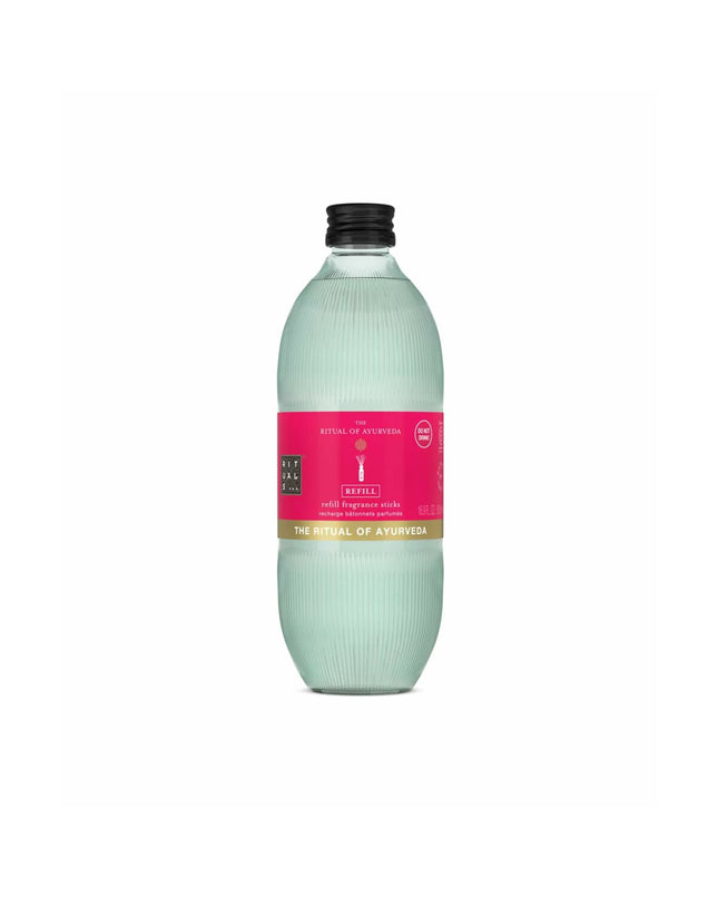 Rituals THE RITUAL OF AYURVEDA air freshener bottle in 500ml, home decor and kitchen scent diffuser by Rituals