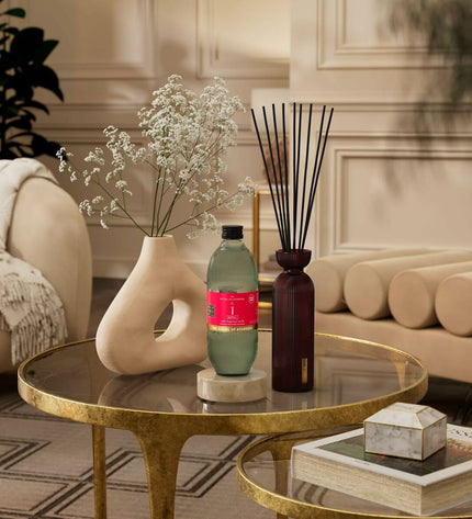 Rituals The Ritual of Ayurveda air freshener bottle with 500 ml volume for home decor and kitchen use