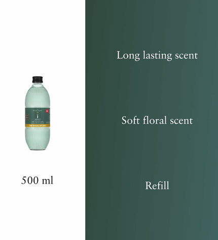 Rituals THE RITUAL OF JING air freshener spray in 500 ml bottle, home decor and air freshening product by Rituals