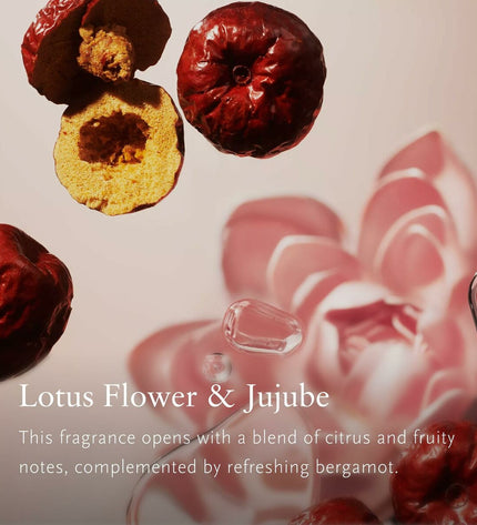 Rituals THE RITUAL OF JING 500 ml air freshener bottle for home decor and kitchen use, with elegant design and branding