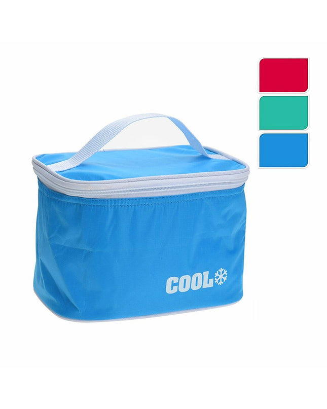 Cool Koeltas Cool 8L outdoor cooler bag, 30x16x21.5 cm, ideal for camping and outdoor activities, with insulated design.