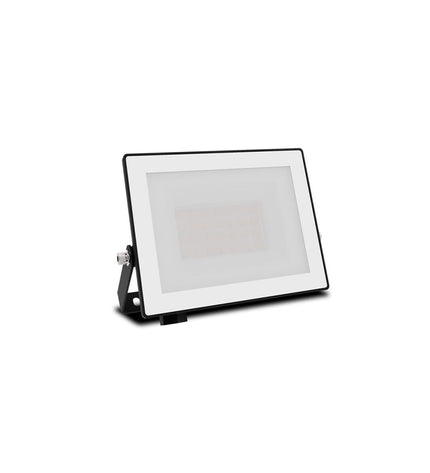 Philips black outdoor garden wall lamp with 10W LED, 950 lumens, decorative exterior lighting for garden or outdoor spaces.