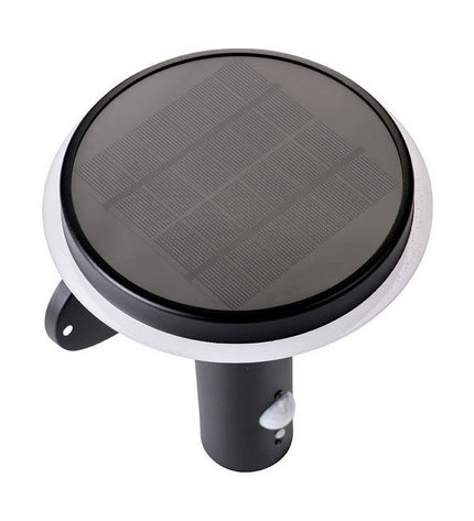 Luminea Metaal Zonlicht outdoor garden wall lamp for outdoor decoration, featuring a sleek metal design and sun-inspired style.