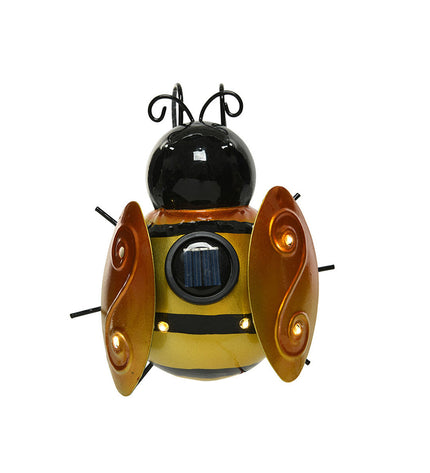 Lumineo Zonlicht Lumineo outdoor garden decoration, 1.2V, 14.5x13x5 cm, solar-powered outdoor lighting decor.