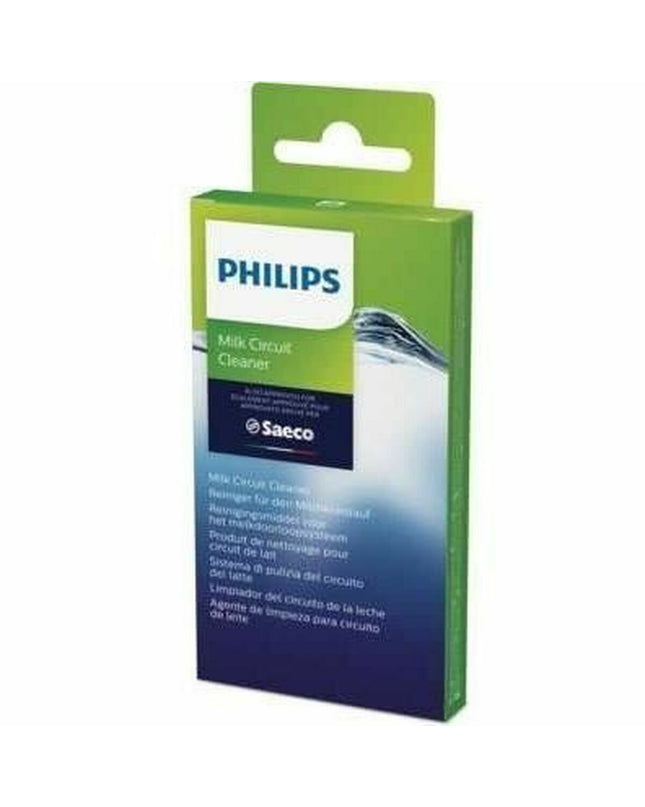 Philips waterontharder CA6705/10 for huis en koken, koffie en thee, showing the compact water softener unit with control panel.