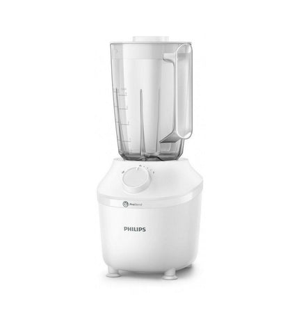 Philips HR2041/00 electric hand mixer with 450W power, shown with beaters and control buttons for home cooking.