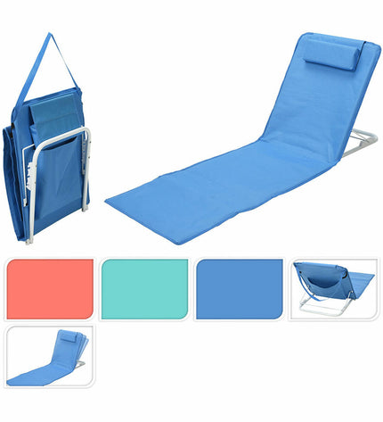 Lifetime Strandmat for bathroom and kitchen use, featuring durable materials and a textured surface for safety and comfort.