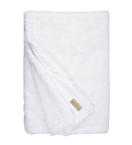 Guanaco White