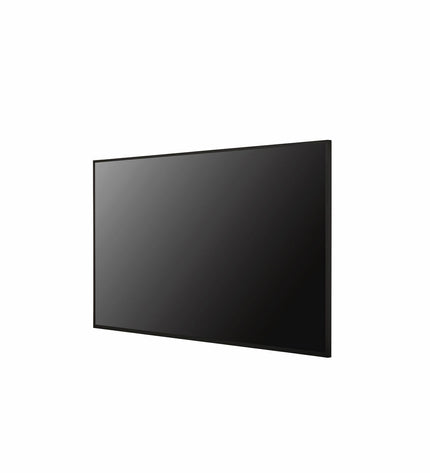 LG 55UH7N-E.AEU 55-inch 4K Ultra HD LED IPS Smart TV displaying vibrant images in a modern living room setting