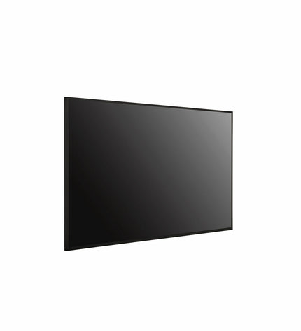 LG 55UH7N-E.AEU 4K Ultra HD LED Smart TV displaying vibrant images on a sleek screen, ideal for home entertainment.