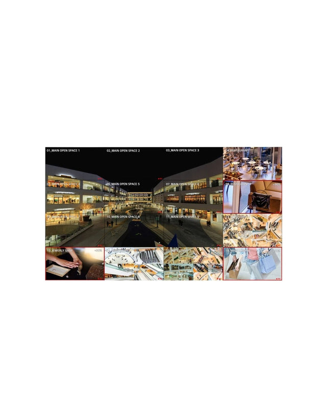 LG 55-inch Full HD IPS D-LED Smart TV displaying a vibrant screen with sleek black bezels and modern design.