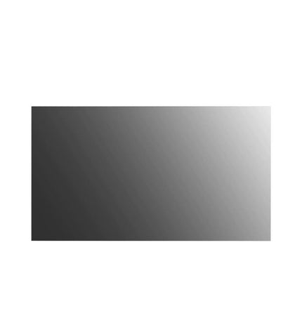 LG 55VSM5J-H Full HD IPS D-LED Smart TV showing a vibrant home entertainment screen with sleek black bezel.