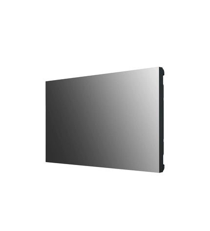 LG 55VSM5J-H.AEU Full HD 55-inch IPS D-LED smart TV showing a vibrant screen in a modern living room setting.